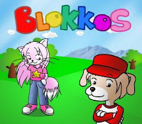 play Blokkos