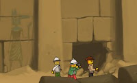 play The Restless Mummy