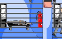 play Gh Prison Escape