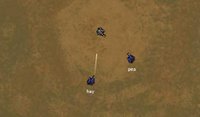 play Qwerty Warriors