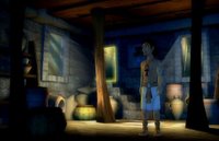 play Ankh Riddle
