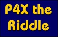 play P4X The Riddle