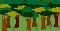 play Lost In Forest 1