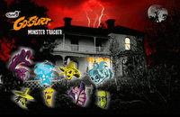 play Gogurt Monster Tracker