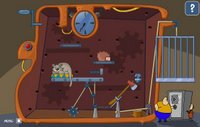play Professor Xyz - Episode 1