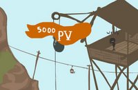play Westy Kidding - Westy'S 5000 Pv'S In Nevermore