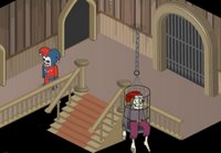 play Kmart Haunted House