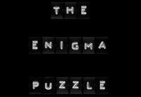 play The Enigma Puzzle