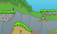 play Escape From Rhetundo Island