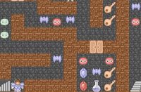 play Magic Tower