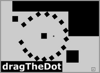 play Drag The Dot