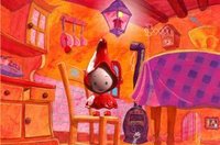play Le Petit Chaperon Rouge