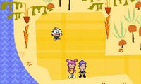 play Puffy Treasure Island
