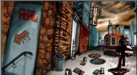play The Tunnel