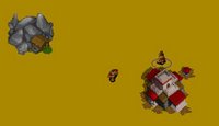 play Necromanthus Warcraft