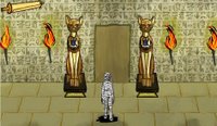 play The Mummy