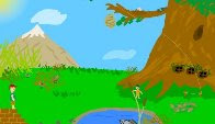 play Save The Kiddo