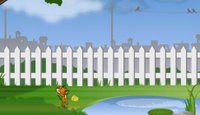 play Tom And Jerry - Mouse About The House
