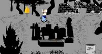 play Frankie Story 4