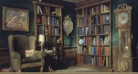 play I Spy The Library
