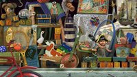 play I Spy: Toy Store