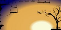 play Vagrancy - Level 5