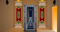 play Houdini 4 - Master Of The Extraordinary: The Chinese Water Torture