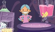 play Apprentice Sorcerer