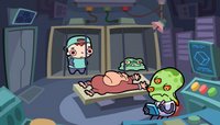 play 3Wish No.5 Part 1 - Alien