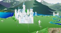 play A Castle