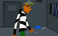 play Yhj - Jail Escape