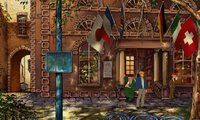 play Broken Sword Lost Scenes