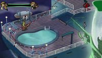 play Horror On The High Seas: Episode 1 - The Ghost Pirate Attacks