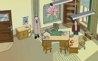 play Derrick - Das Adventure