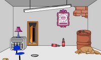 play Gh Escape 2