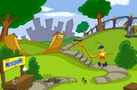 play Nesquik Quest