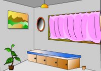 play Gh Escape
