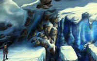 play Steppenwolf - The Yeti 3