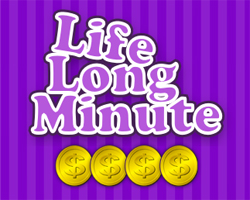 play Life Long Minute