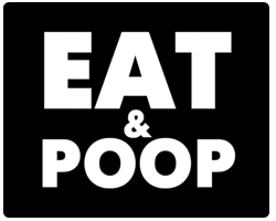 play Eat & Poop