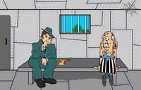 play The Thief 2 - Prison