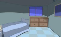 play Panoramic 003 - Unfamiliar Room