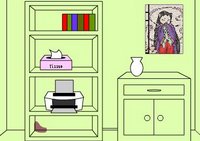 play Tosenbo Escape 02