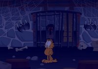 play Garfield'S Scary Scavenger Hunt 2