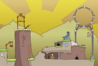 play Hapland