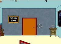 play Dailion Room