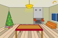 play Happy Christmas Escape