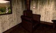 play Vagrancy - Strange Livingroom