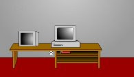 play The Garage Escape