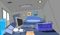 play Maama Room